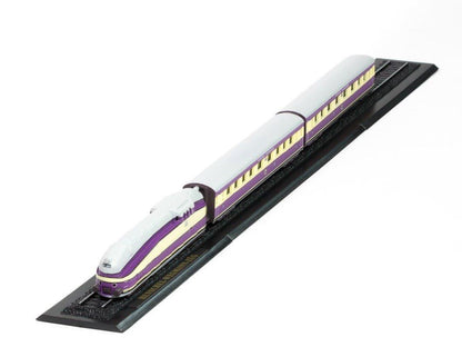 Henschel-Wegmann-Zug Z Gauge - Great Trains of the World Z - 1:220 – diecast model