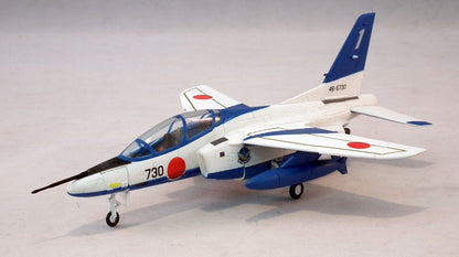 Available To Order – T-4 Blue Impulse 1:100 (MAG KV04)