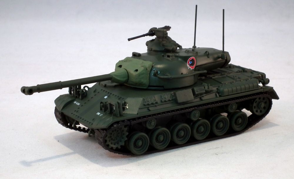 Available To Order – Type 61 1:72 (MAG KV09)