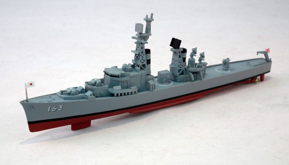 Amatsukaze 1:900 – diecast model