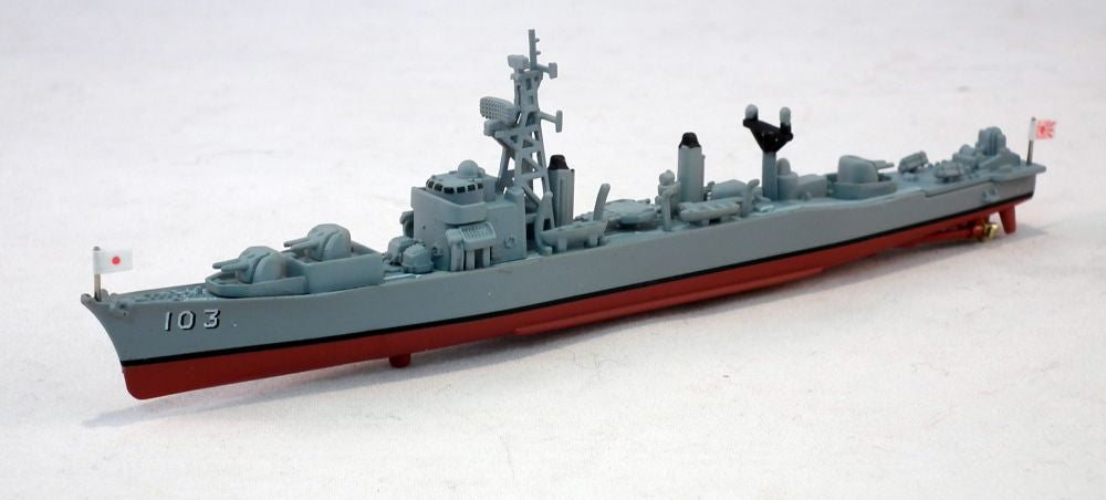 Ayanami 1:900 – diecast model