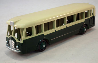Autobus Parisien (29D) Atlas reproduced 'Dinky' – diecast model