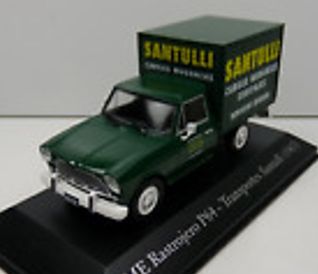 IME Rastrojero P 64 (1967) 1:43 – diecast model