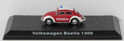 Volkswagen Beetle 1300 1:72 – diecast model