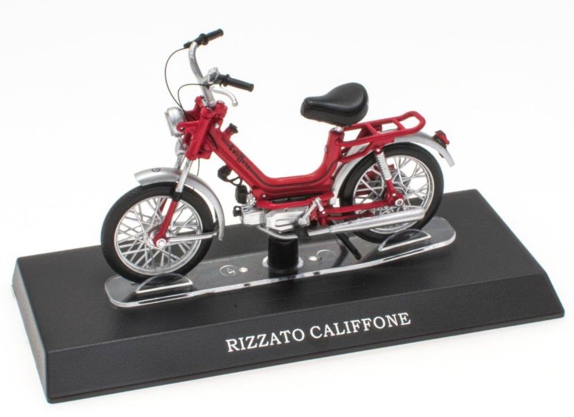Rizzato Califfone 'Scooter Collection' 1:18 – diecast model