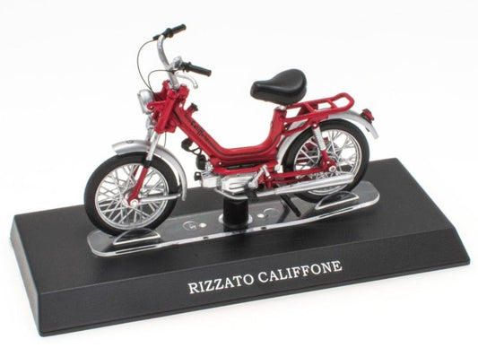 Rizzato Califfone 'Scooter Collection' 1:18 – diecast model