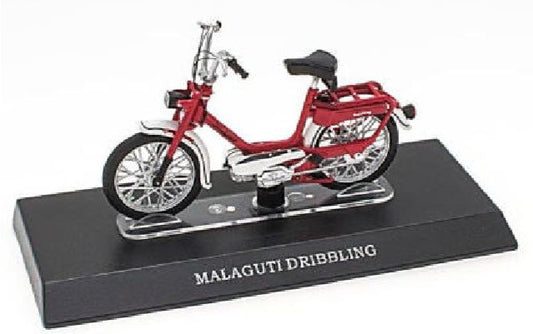 MalaGuti Dribbling 'Scooter Collection' 1:18 – diecast model