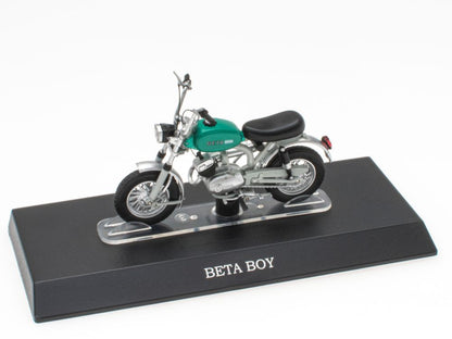 Beta Boy 'Scooter Collection' 1:18 – diecast model