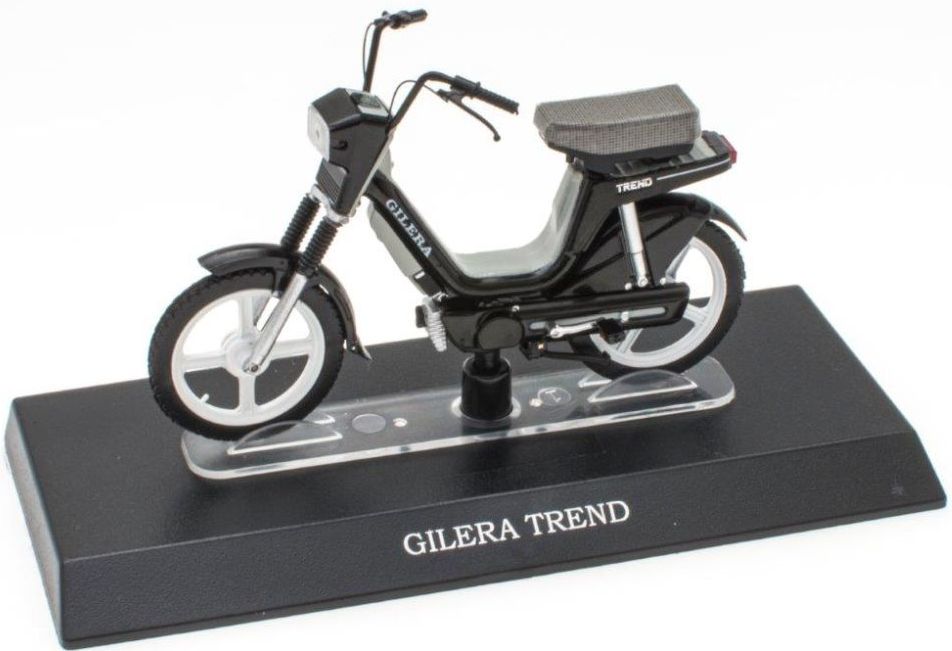Gilera Trend 'Scooter Collection' 1:18 – diecast model