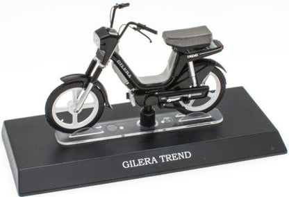 Gilera Trend 'Scooter Collection' 1:18 – diecast model