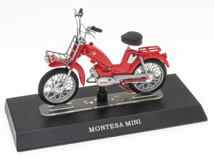 Montesa Mini 'Scooter Collection' 1:18 – diecast model