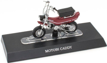 Motobi Caddy 'Scooter Collection' 1:18 – diecast model