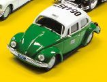 VW Beetle (Garbus) - Mexico 1985 Taxi of the world - Centauria 1:43 – diecast model