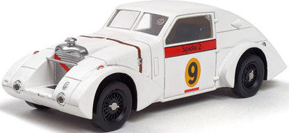 Citroen Rosalie Spido 1933 1:43 Speed Record by Clement Kelsch -1:43 Scale 1:43 – diecast model