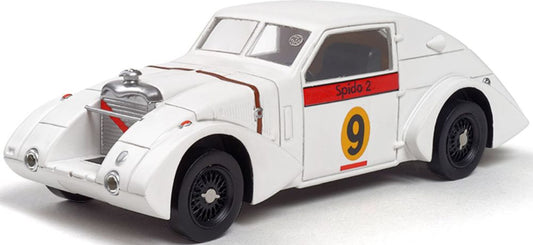 Citroen Rosalie Spido 1933 1:43 Speed Record by Clement Kelsch -1:43 Scale 1:43 – diecast model