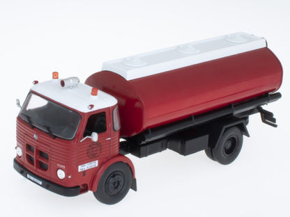 Pegaso Super Comet 1095 Spain - 1984 - Fire Trucks in 1:43 1:43 – diecast model