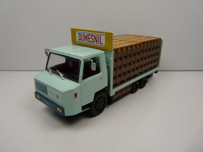 Berliet Tekel Transport de Boissons 1966 1:43 – diecast model