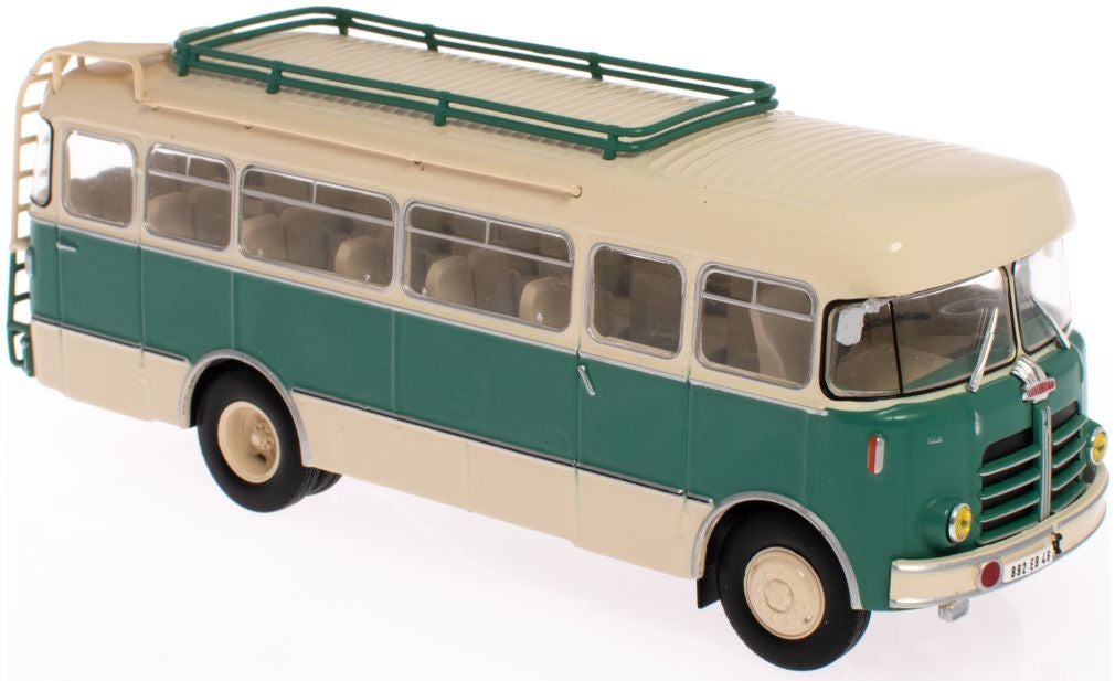Berliet PLA 1955 Berliet Trucks Collection 1:43 – diecast model