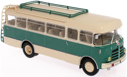 Berliet PLA 1955 Berliet Trucks Collection 1:43 – diecast model