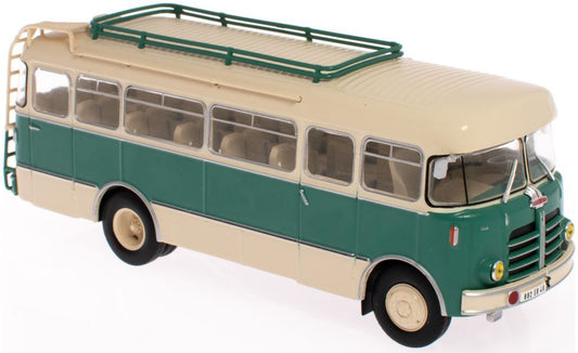 Berliet PLA 1955 Berliet Trucks Collection 1:43 – diecast model