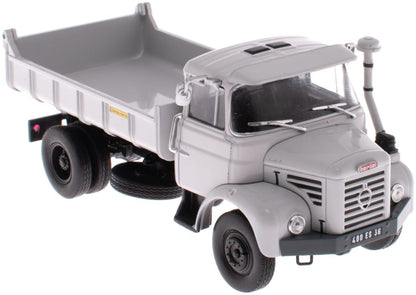 Berliet L 62 M3 Benne entrepreneur Berliet Trucks Collection 1:43 – diecast model