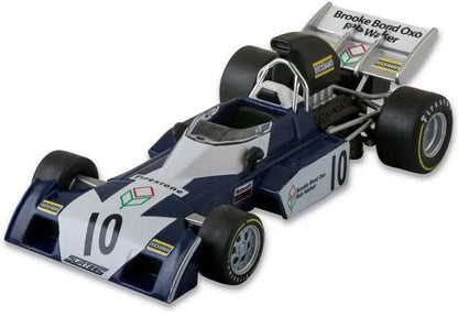 Surtees TS9B - 1972 Mike Hailwood F1 Collection - Cased 1:43 – diecast model