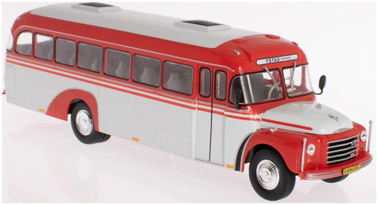 Volvo B375 (1957) 1:43rd Scale Buses of the world 1:43 – diecast model