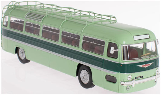Chausson ANG (Transports Orain) (1956) 1:43rd Scale Buses of the world 1:43 – diecast model