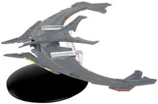 Available To Order – Son'A Battleship Star Trek Starships SP Star Trek Collection (MAG PMS827)