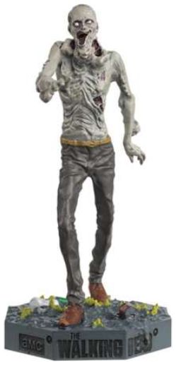 Water Walker Figurine 'The Walking Dead' 1:21 – diecast model