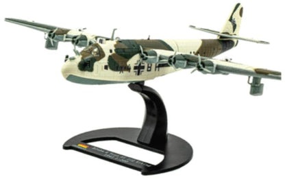 Blohm & Voss BV 222 (1941) Aviation of WW2 1:200 – diecast model