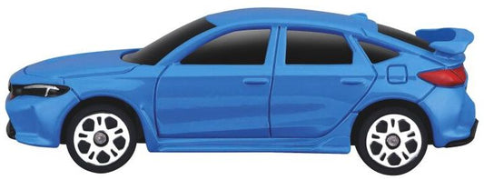 Available to Order – Honda Civic TYPE-R 2023 Blue 3" (MAI 15044-01)