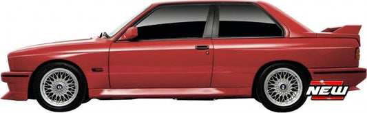Available To Order – BMW M3 E30 1988 Red 3" (MAI 15044-2)