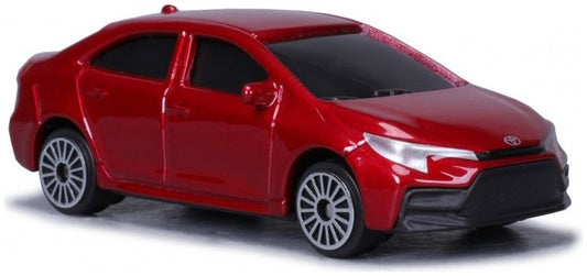 Available to Order – Toyota Corolla 2021 Red 3" (MAI 15044-TOY01)