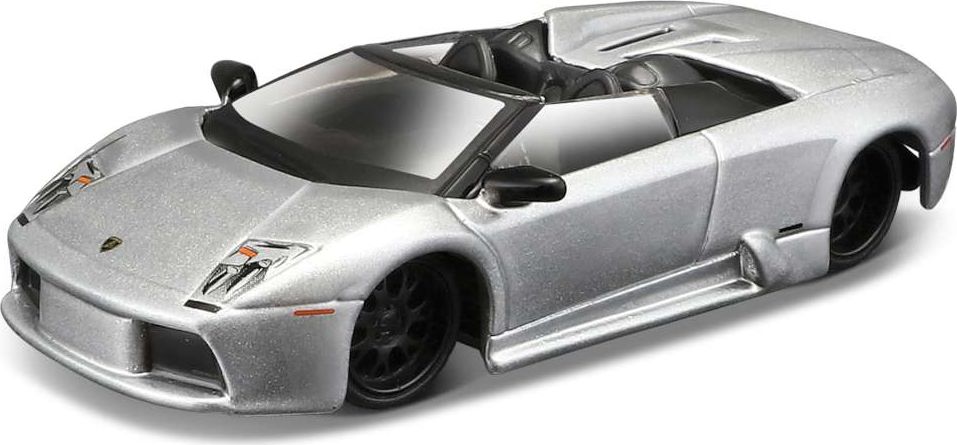 Available to Order – Lamborghini Murcielago Roadster Exotics - 1:64 (MAI 15494B-08)