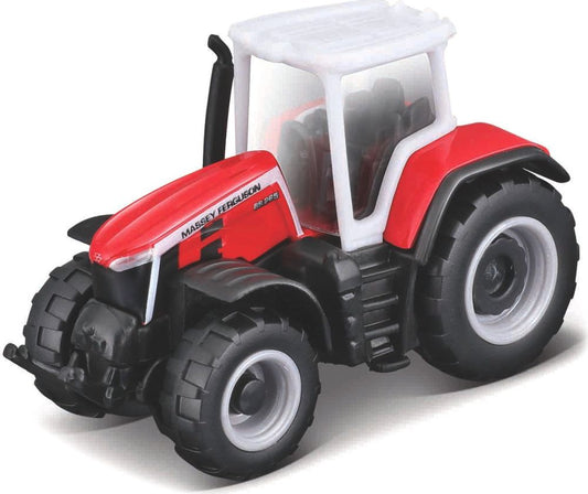 Available to Order – Massey Ferguson 8S.265 Tractor Mini Work Machine (MAI 15530M)