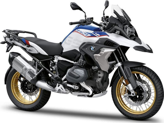 Available to Order – BMW R1250 GS 2020 1:18 (MAI 20117)
