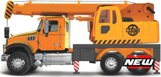Available to Order – Mack Granite Crane 4.5" (MAI 21239-21834)