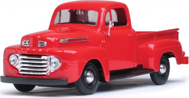 Available to Order – Ford F-1 Pick Up Red 1:24 (MAI 31935R)