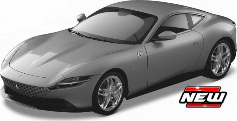 Available To Order – Ferrari Roma 'Kit' 1:24 (MAI 39139)