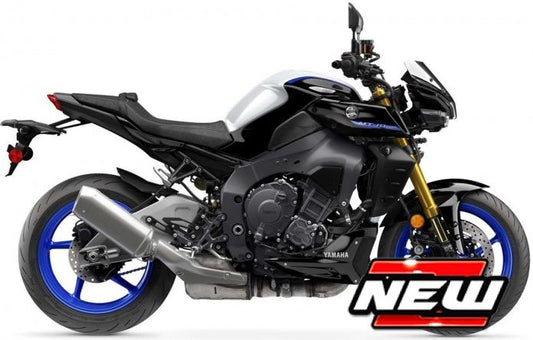 Available to Order – Yamaha MT-10SP 1:18 (MAI 39300Y)