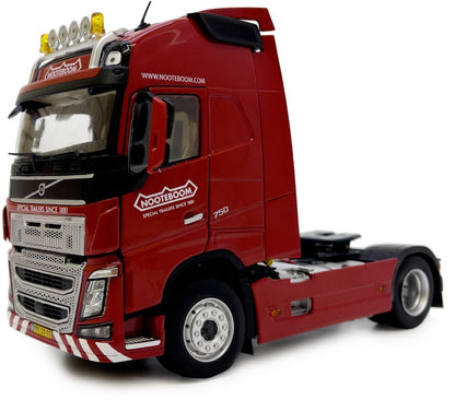 Available to Order – Volvo FH16 Nooteboom 4x2 1:32 (MAR 1810-03-01)