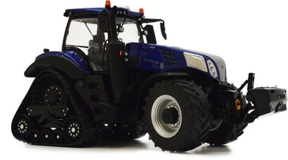 Available to Order – New Holland T8.435 Genesis Smarttrax Blue Power (Limited Edition 400pcs) 1:32 (MAR 2104)
