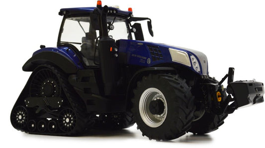 Available to Order – New Holland T8.435 Genesis Smarttrax Blue Power (Limited Edition 400pcs) 1:32 (MAR 2104)