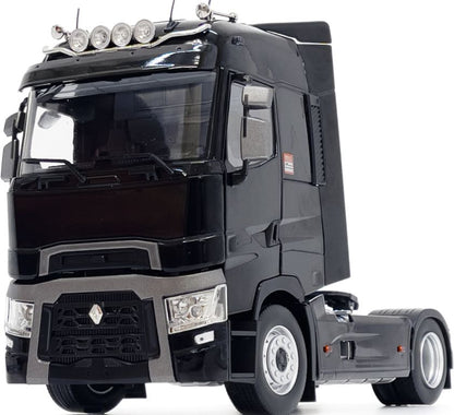 Available to Order – Renault T-Series 4x2 Black 1:32 (MAR 2205-02)