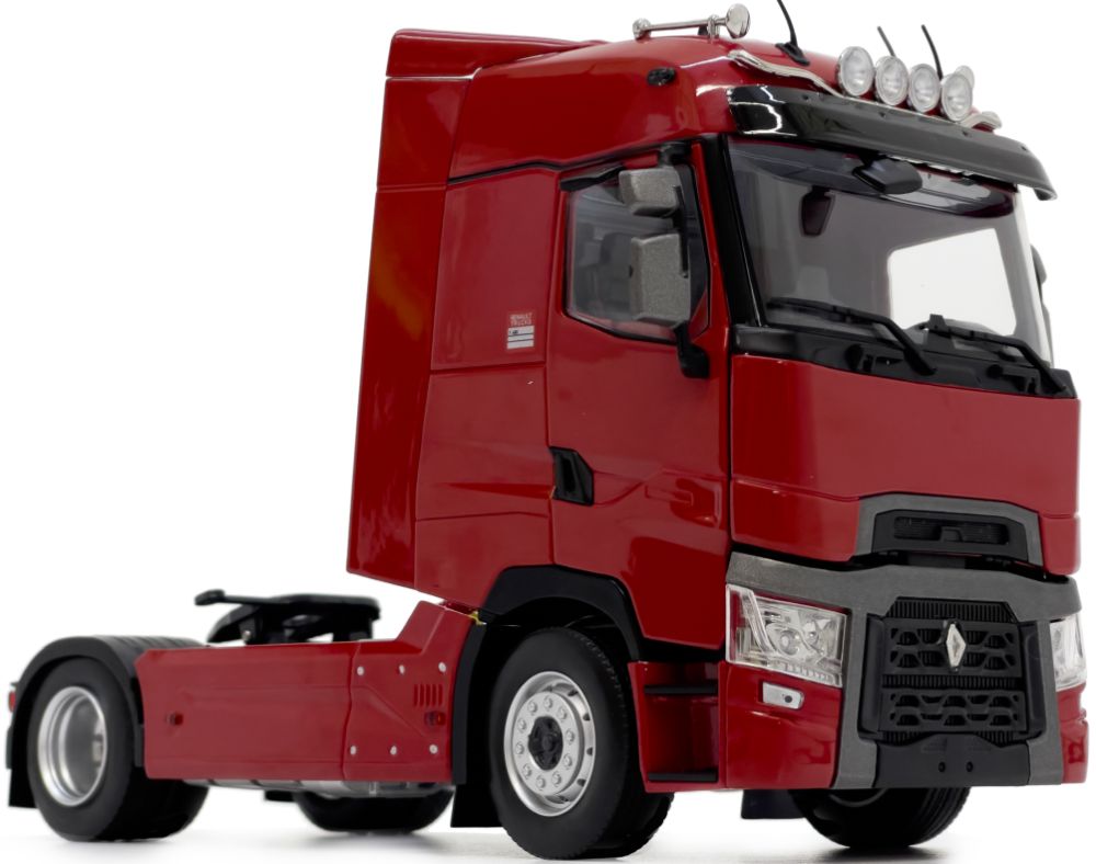Available to Order – Renault T-Series 4x2 Red 1:32 (MAR 2205-03)