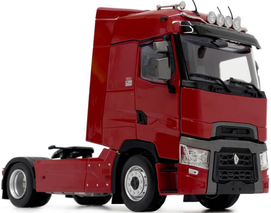 Available to Order – Renault T-Series 4x2 Red 1:32 (MAR 2205-03)