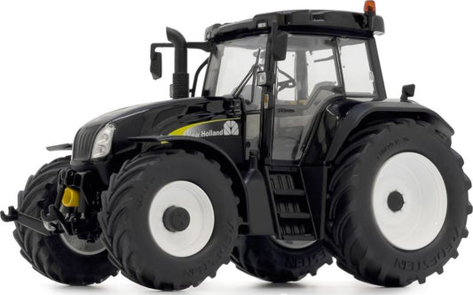 Available to Order – New Holland T7550 Black (Limited Edition 333pcs) 1:32 (MAR 2215)