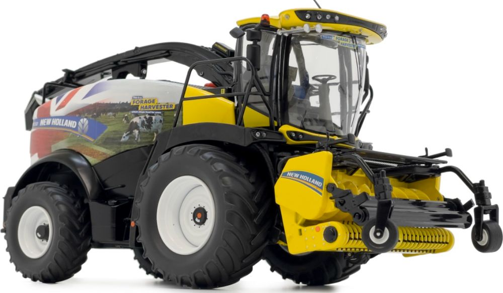 Available to Order – New Holland FR550 Lord Mayor's Show 1:32 (MAR 2229)