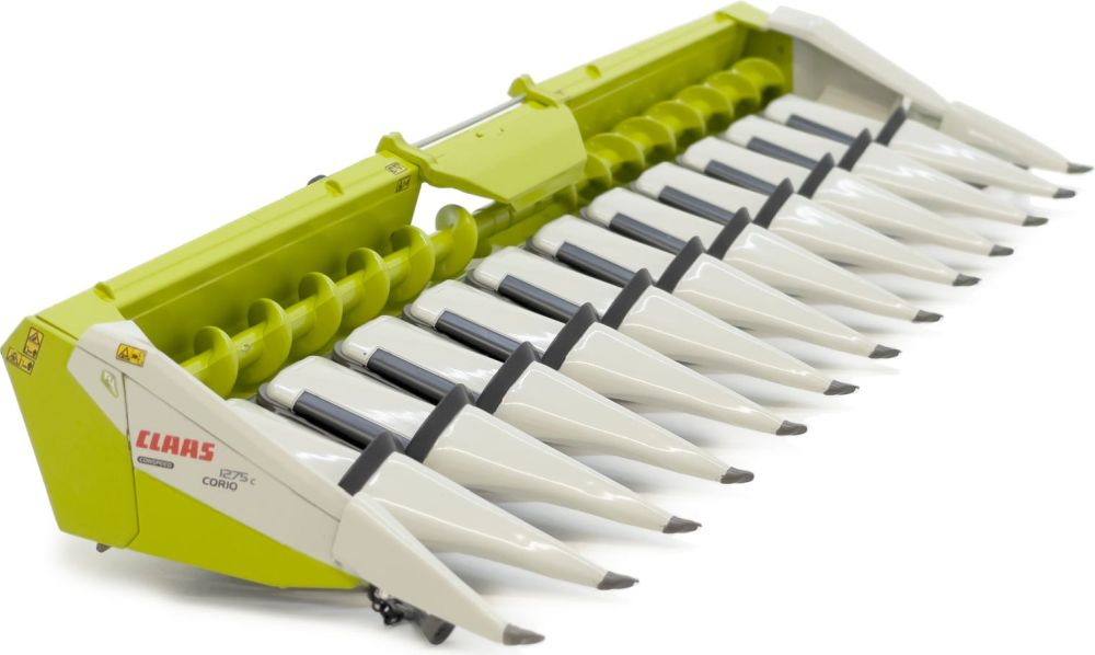 Available To Order – Claas Corio 1275 C Conspeed 1:32 (MAR 2301)